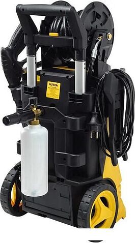 Мойка высокого давления Huter W-5-2600 PRO