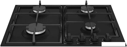 Варочная панель Hotpoint HGMT 642 BL