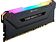 Оперативная память Corsair Vengeance RGB PRO 4x8ГБ DDR4 3600 МГц CMW32GX4M4D3600C18