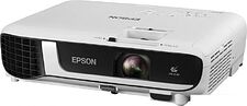 Проектор Epson EB-W51