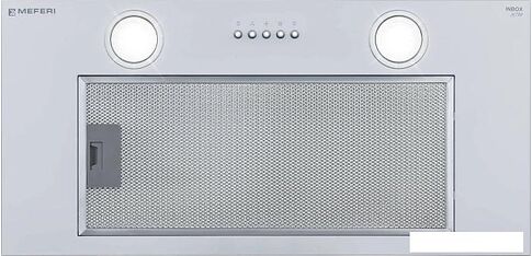 Кухонная вытяжка Meferi INBOX60WH Ultra