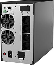 Источник бесперебойного питания IPPON Innova TBE 3000 2050431