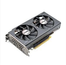 Видеокарта AFOX GeForce RTX 2060 6GB GDDR6 AF2060-6144D6H4-V2 Видеокарта AFOX GeForce RTX 2060 6GB GDDR6 AF2060-6144D6H4-V2