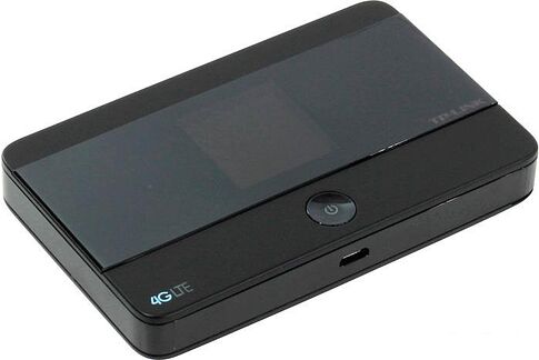 Беспроводной маршрутизатор TP-Link M7350