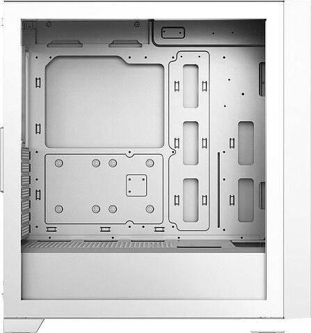 Корпус PCCooler C3D510 (белый)