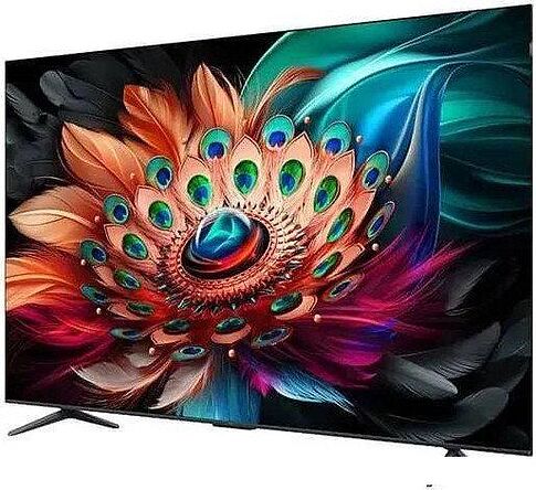 Телевизор TCL 50C655