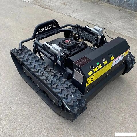 Газонокосилка-робот BNP 900L-A