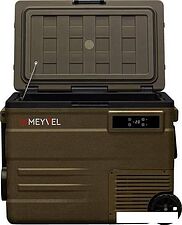 Компрессорный автохолодильник Meyvel AF-U55-travel
