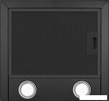 Кухонная вытяжка Weissgauff Irida BL