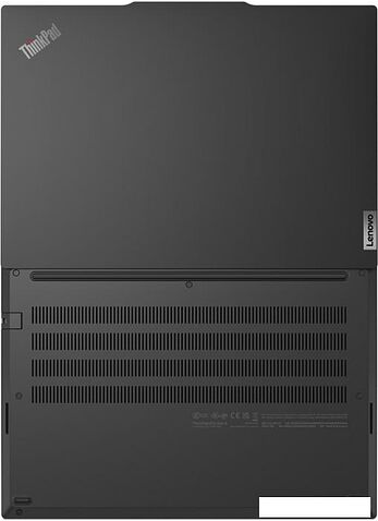 Ноутбук Lenovo ThinkPad E14 Gen 6 Intel 21M7002RRT