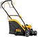 Газонокосилка Denzel GLD-410SP-K