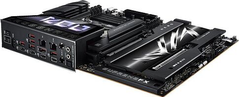 Материнская плата ASUS ROG Crosshair X870E Hero