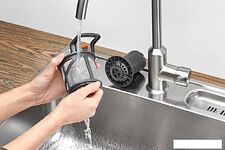 Встраиваемая посудомоечная машина Electrolux KESD7100L