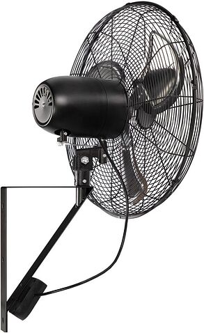 Вентилятор Ballu BIF-8RSO