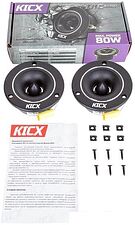 Твитер KICX DTC 36 ver.2