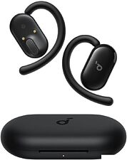 Наушники Anker Soundcore V20i (черный)