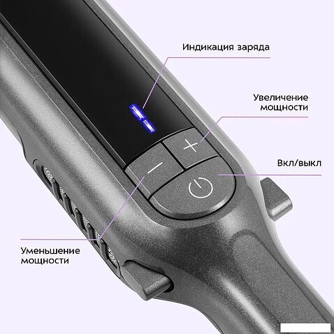 Пылесос Kitfort KT-5297