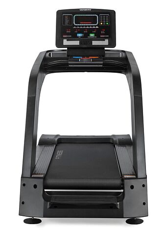 Электрическая беговая дорожка VictoryFit GYM-8009