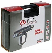 Промышленный фен P.I.T. PHG 2000-C