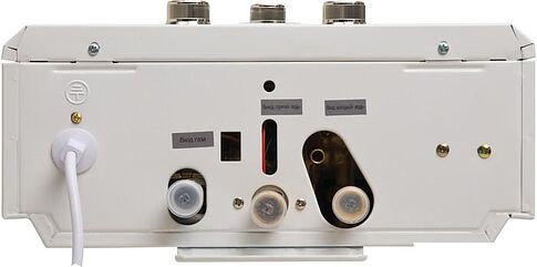 Газовая колонка Oasis Turbo 20 TUR