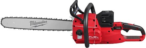 Аккумуляторная пила Milwaukee M18 F2CHS50-0 Fuel 4933480120 (без АКБ)