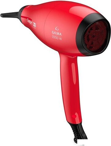 Фен GA.MA Comfort 3D GH0531
