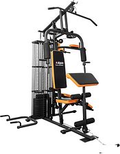 Силовой комплекс Alpin Multi Gym GX-400
