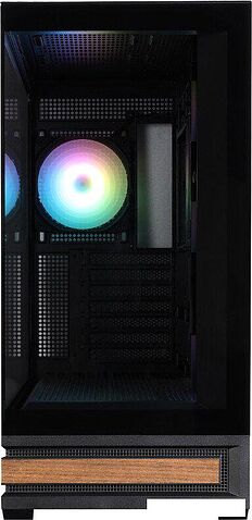 Корпус Zalman P40 Namu (черный)