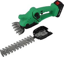 Кусторез + ножницы Zitrek ZKGS20 082-2030 (с АКБ) Кусторез + ножницы Zitrek ZKGS20 082-2030 (с АКБ)