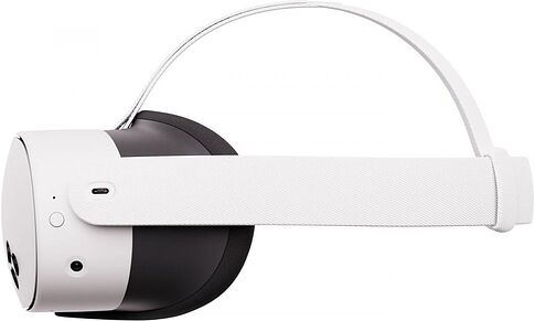 Автономная VR-гарнитура Meta Quest 3S 256GB