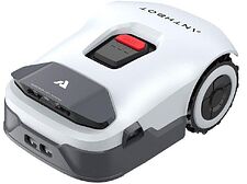 Газонокосилка-робот Anthbot Genie 1000 (GPS+RTK+4cam)