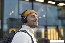 Наушники Philips TAH5209 (черный)