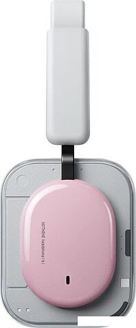 Наушники Nothing Headphone A (розовый)