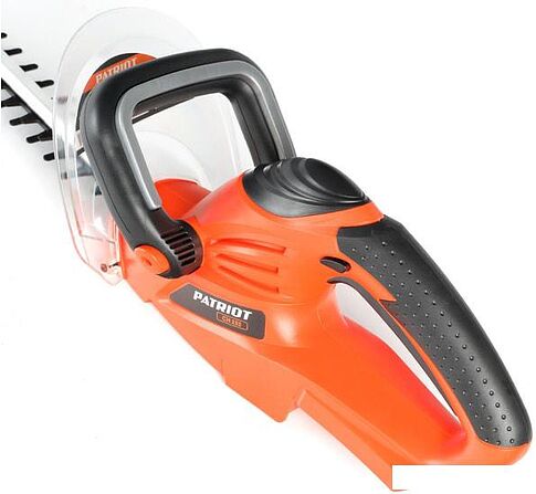 Кусторез Patriot СН 255UES (без АКБ)
