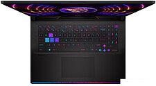 Игровой ноутбук MSI Raider GE78HX 13VH-214RU Игровой ноутбук MSI Raider GE78HX 13VH-214RU