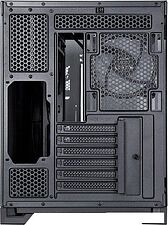 Корпус Chieftec Visio GM-30B-TG-OP