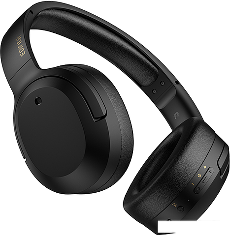 Наушники Edifier W820NB Plus (черный)