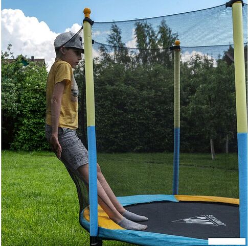 Батут DFC Jump Kids 60INCH-JD-BY