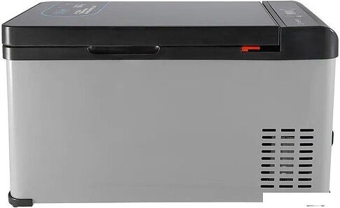 Компрессорный автохолодильник Libhof Q-22 20л