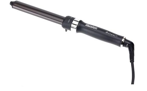 Круглая  плойка Dewal Illusion 03-2717