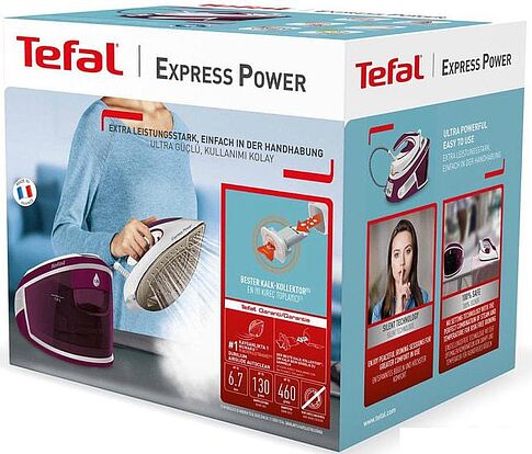 Утюг Tefal SV8061E0