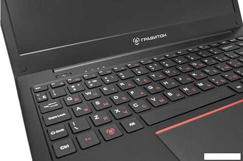 Ноутбук Гравитон Н15И i5 10210U 164639