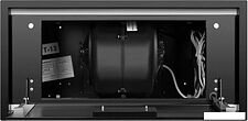 Кухонная вытяжка MAUNFELD MZR Cool 60 (черный)