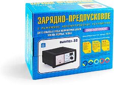 Зарядно-пусковое устройство Вымпел 32