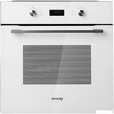 Электрический духовой шкаф YOUQ YQO 7009ME3T2C214 WH