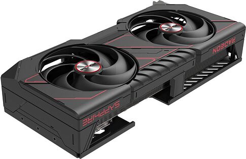 Видеокарта Sapphire Pulse Radeon RX 9070 11349-03-20G