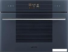 Электрический духовой шкаф Smeg Linea Aesthetic SO4102M1G Электрический духовой шкаф Smeg Linea Aesthetic SO4102M1G