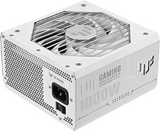 Блок питания ASUS TUF Gaming 1000W Gold TUF-GAMING-1000G-WHITE Блок питания ASUS TUF Gaming 1000W Gold TUF-GAMING-1000G-WHITE