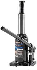 Бутылочный домкрат FORSAGE F-T91204(Euro) 12т