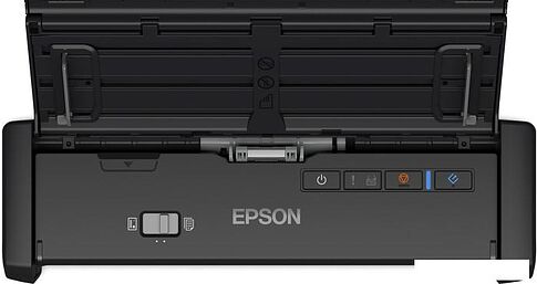Сканер Epson WorkForce DS-310